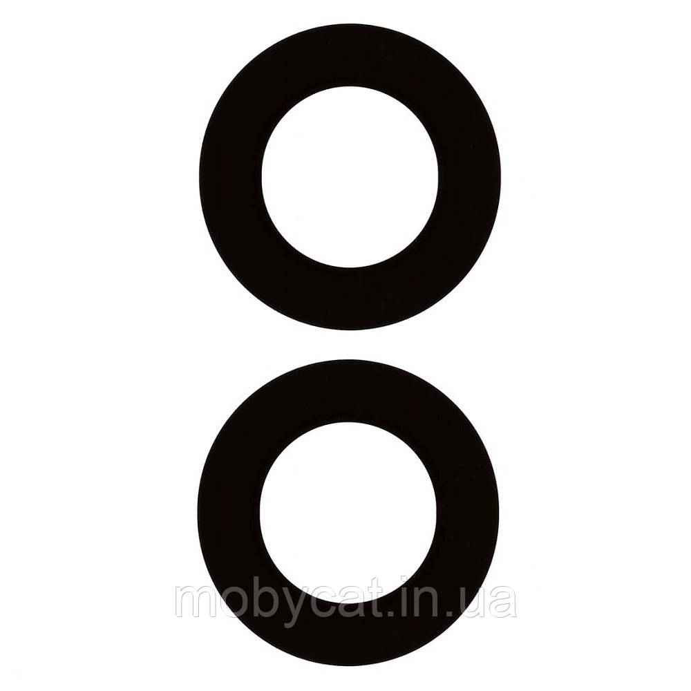 Скло камери Apple iPhone 15, iPhone 15 Plus (комплект 2 шт), фото 1