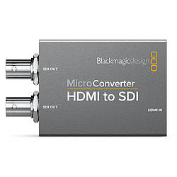 Micro Converter HDMI to SDI
