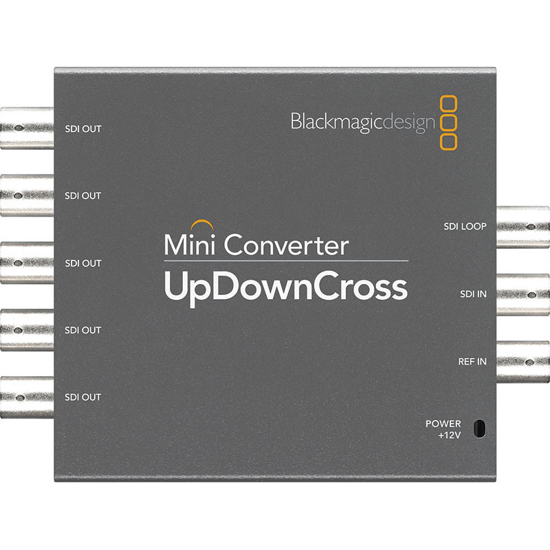 Конвертер HD UpDownCross