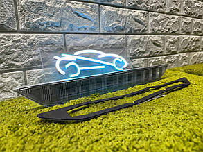 Новий додатковий стоп сигнал третій білий Nissan X-Trail T31 2008-2013 Доп стоп сигнал аналог Ніссан Х-Треіл Т31 26590-JGOOF