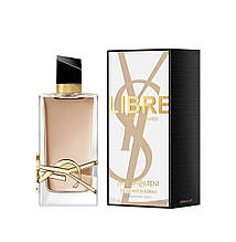 100мл Yves Saint Laurent Libre Flowers & Flames