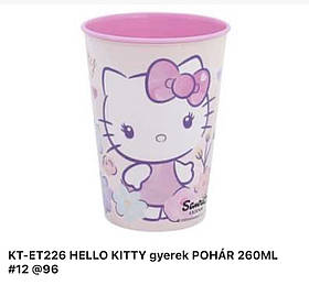 Чашка дитяча, Disney, № KT-ET226