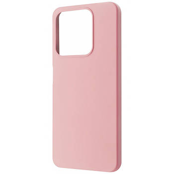 Чохол WAVE Colorful Case (TPU) Realme C61 4G/С63 4G Pink sand