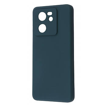 Чохол WAVE Colorful Case (TPU) Xiaomi 13T/13T Pro Forest green