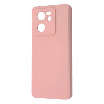 Чохол WAVE Colorful Case (TPU) Xiaomi 13T/13T Pro Pink sand