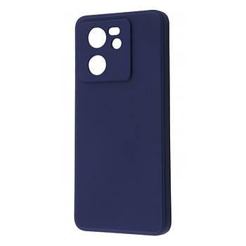 Чохол WAVE Colorful Case (TPU) Xiaomi 13T/13T Pro Blue