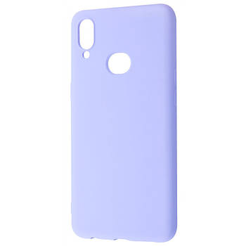 Чохол WAVE Colorful Case (TPU) Xiaomi Redmi 7 Light purple