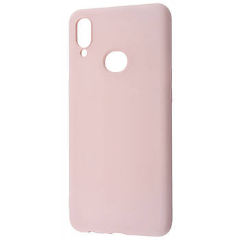 Чохол WAVE Colorful Case (TPU) Xiaomi Redmi 7 Pink sand