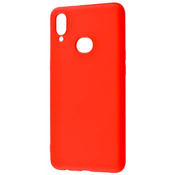 Чохол WAVE Colorful Case (TPU) Xiaomi Redmi 7 Red