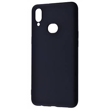 Чохол WAVE Colorful Case (TPU) Xiaomi Redmi 7 Black
