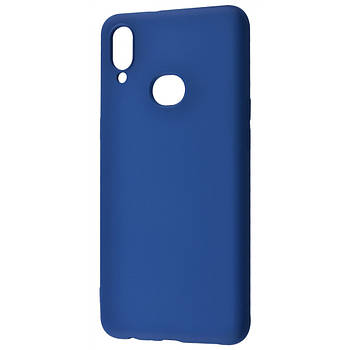 Чохол WAVE Colorful Case (TPU) Xiaomi Redmi 7 Blue