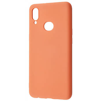 Чохол WAVE Colorful Case (TPU) Xiaomi Redmi 7 Peach