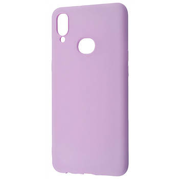 Чохол WAVE Colorful Case (TPU) Xiaomi Redmi 7 Black currant