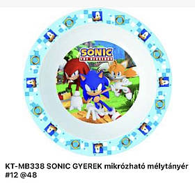 Тарілка дитяча, Disney, № KT-MB338
