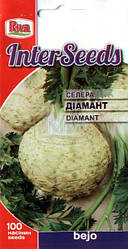 Селдерей Діамант ІС 100 насіння
