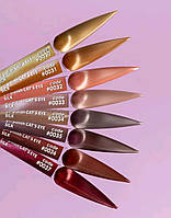 DNKa Cat`s Eye Silk кошачий глаз 12 мл кошка шелковая