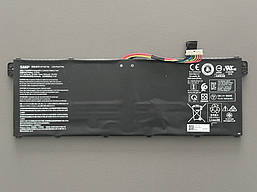 Акумулятор Acer AP18C7M для ноутбука Acer Swift 3 SF313-52 Original
