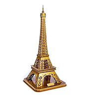 3Д пазли, 3D пазли