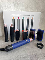 AeroStyle Pro 5в1 — мультистайлер для сушки и укладки волос