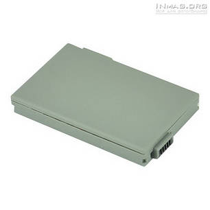 Акумулятор для відеокамери Canon BP-208, 1300 mAh., фото 2
