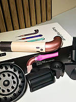 Supersonic R — професійний фен нового покоління