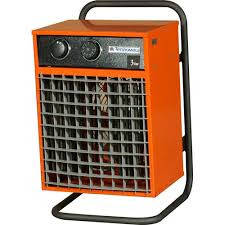 Тепловентилятор КЕВ 4С21 ТЕПЛОМАШ