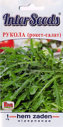 Рукола (РОКЕТ-САЛАТ), 1 г IS