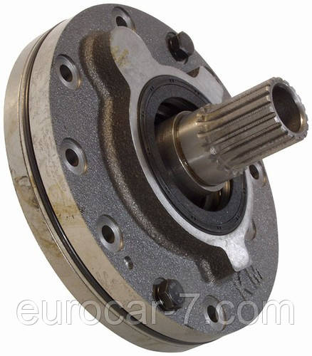 Оливний насос АКПП для навантажувачів Toyota (Тойота), фото 1