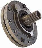 Насоси масляні