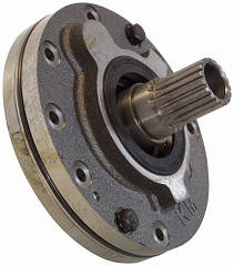 Оливний насос АКПП для навантажувачів Toyota (Тойота)