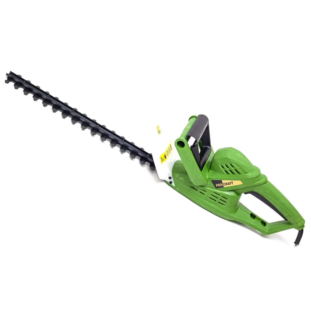 Мережевий Кущоріз Procraft PT520 (000520), фото 1