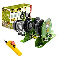 Підіймачі. Домкрати.