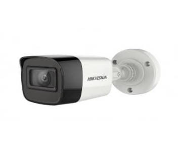 2MP TVI / AHD / CVI / CVBS камера цилиндр уличных Hikvision DS-2CE16D3T-ITF 2.8MM