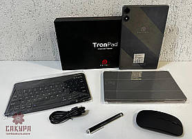 Планшет Pritom Tronpad M10 2/32GB WiFi Black