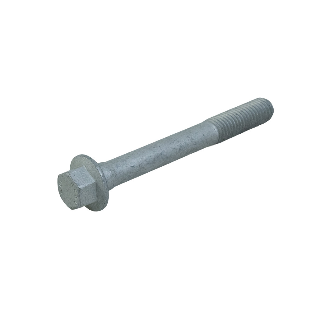 Болт кріплення шківа шестерні ГРМ FORD 1842, 1848, 3542D, 3542T, 4142D, F-MAX T221169 W500551S439, фото 1