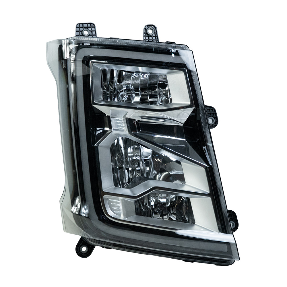 Фара основна права FORD F-MAX T502438 JC4613W029AJ, фото 1