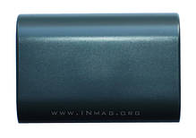 Акумулятор для відеокамери Canon BP-535, 3750 mAh., фото 3