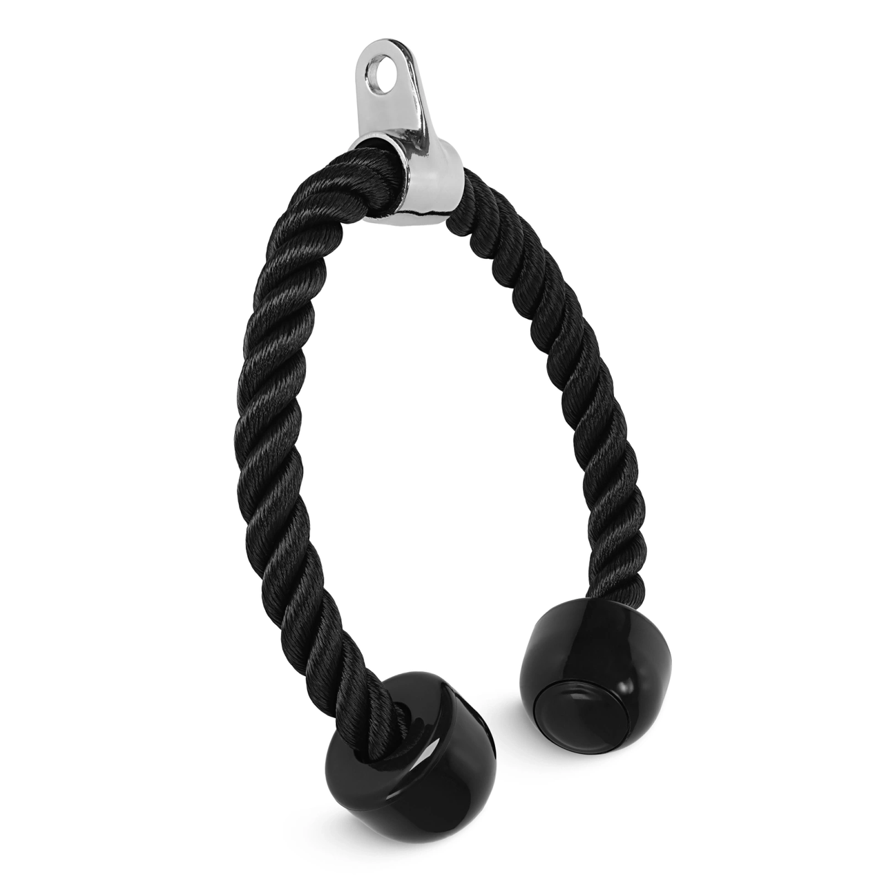 Ручка для тяги 4FIZJO канатна (P-5907739312426), фото 1