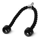 Ручка для тяги 4FIZJO канатна (P-5907739312426), фото 4