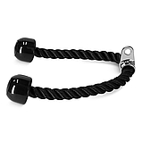 Ручка для тяги 4FIZJO канатна (P-5907739312426), фото 7