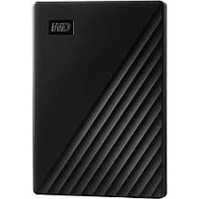 HDD external, USB 3.0 2TB WD 2.5" Elements (WDBYVG0020BBK-WESN), чорний