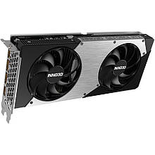 GeForce RTX5060 Inno3D TWIN X2 OC, 8GB GDDR7, 128bit, PCI Express 5.0