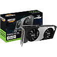 GeForce RTX5060 Inno3D TWIN X2 OC, 8GB GDDR7, 128bit, PCI Express 5.0, фото 3