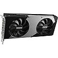 GeForce RTX5070 Inno3D TWIN X2, 12GB GDDR7, 192bit, PCI Express 5.0, фото 4