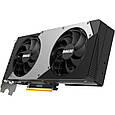 GeForce RTX5070 Inno3D TWIN X2, 12GB GDDR7, 192bit, PCI Express 5.0, фото 5