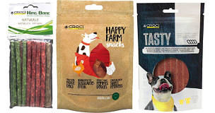 Croci - ласощі для тварин