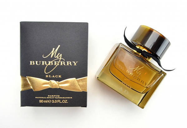Burberry My Burberry Black 90 ml. Burberry. Burberry