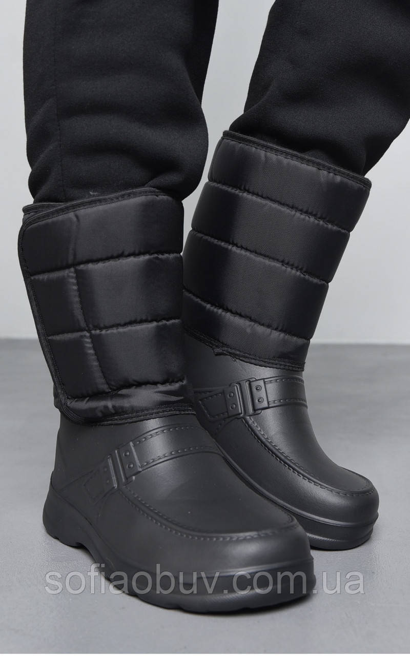 Чобот чоловічі Payas, фото 1