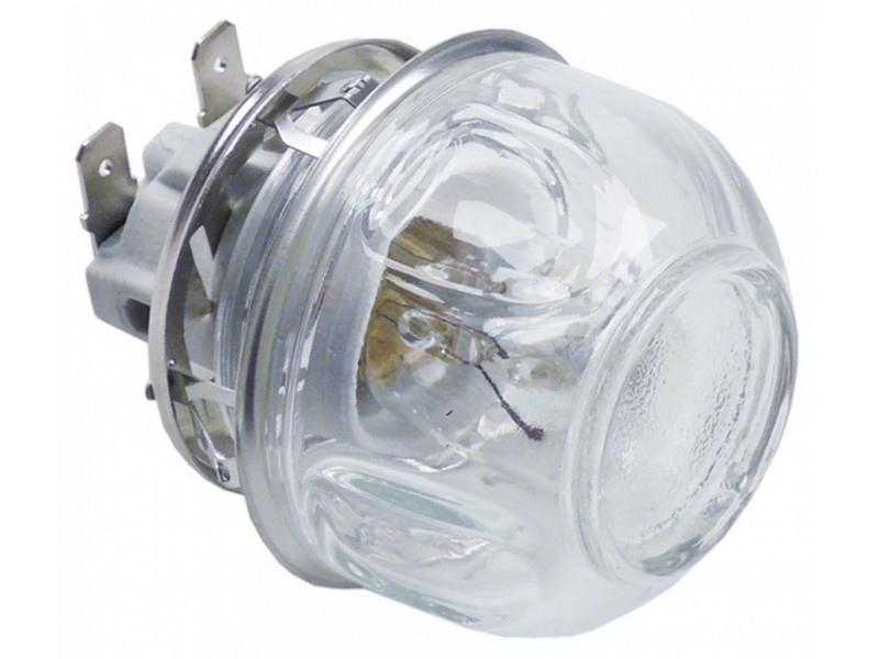 Скло камери, плафон для пароковнектомату Foinox, Horect Select, Tecnoeka, Apach, GAM комплект, фото 1