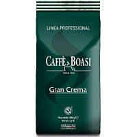 Кава Caffe Boasi Bar Gran Crema (зерно), 1 кг.